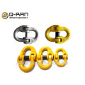 Rigging Manufactory G80 Alloy European Type Chain Connecting Link